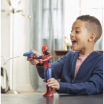 Postavička Marvel Spiderman s príslušenstvom